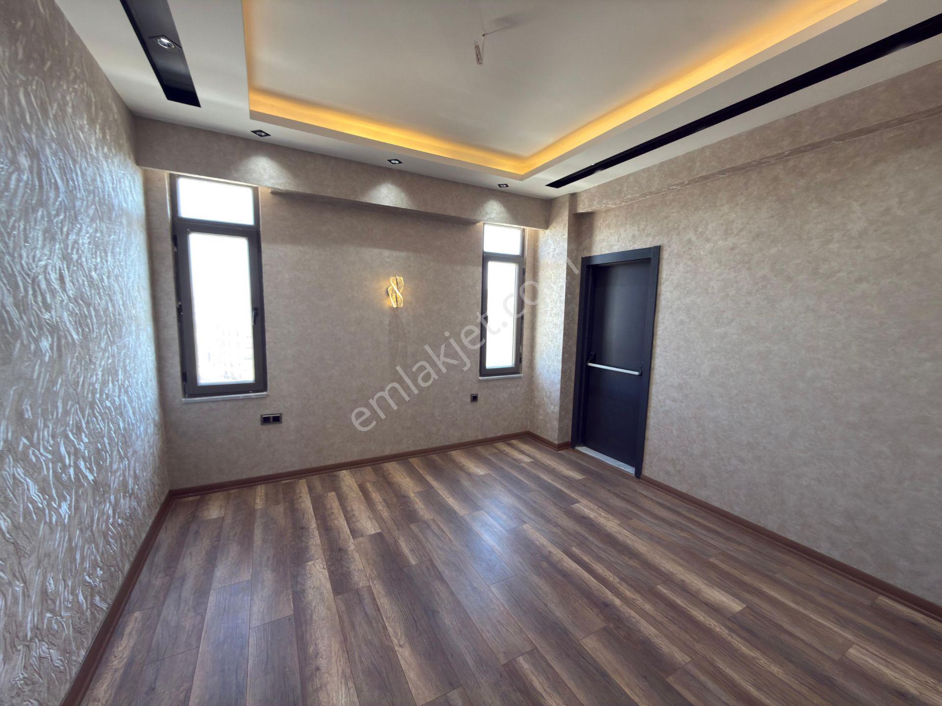 Karaköprü Batıkent Satılık Lüx 3+1 — fotoğraf 4