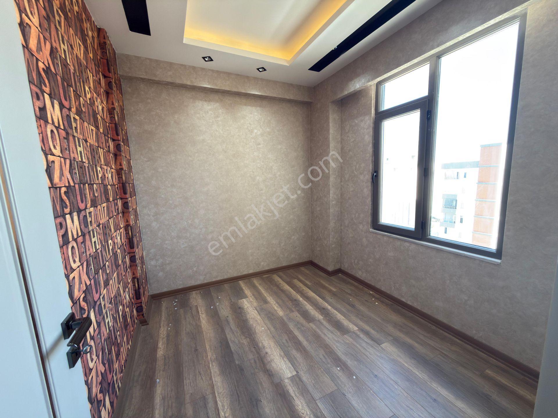 Karaköprü Batıkent Satılık Lüx 3+1 — fotoğraf 5
