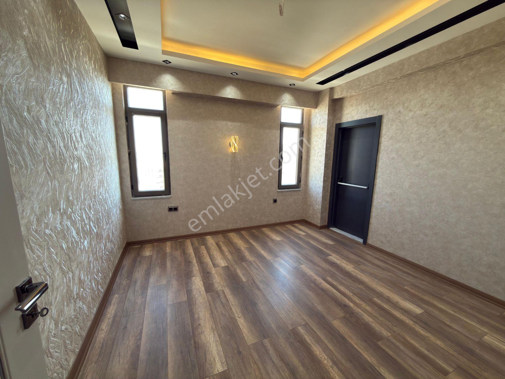 Karaköprü Batıkent Satılık Lüx 3+1 — fotoğraf 6