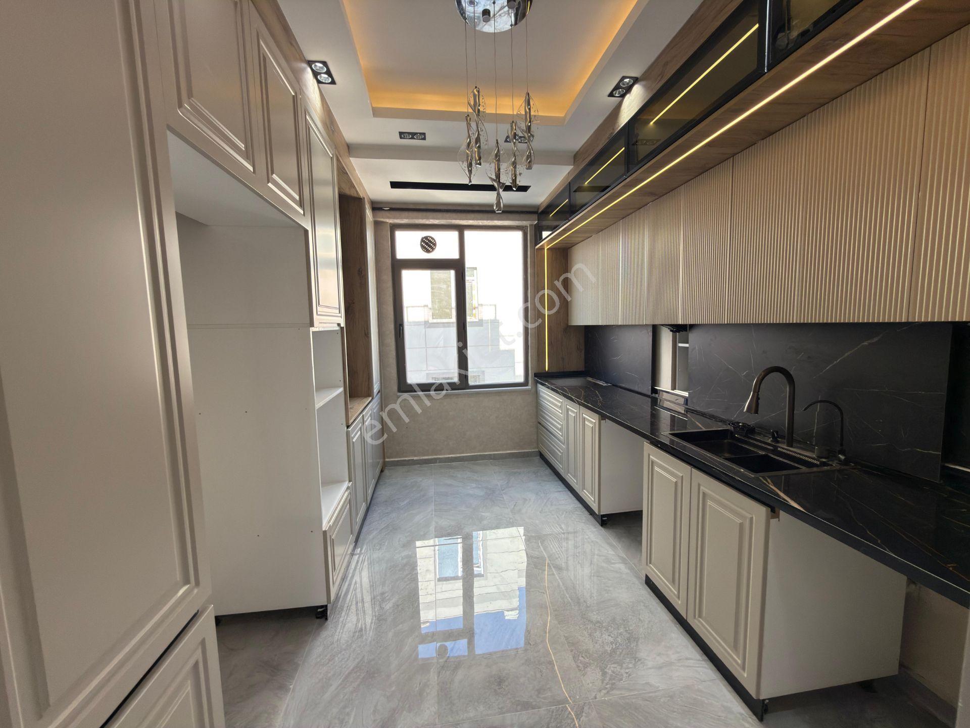 Karaköprü Batıkent Satılık Lüx 3+1 — fotoğraf 7