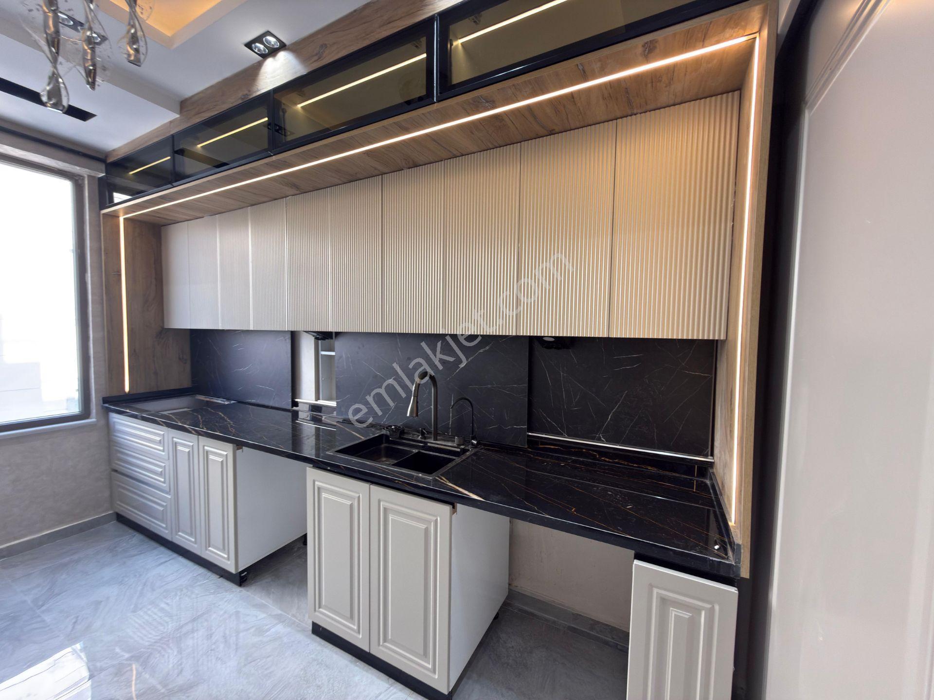 Karaköprü Batıkent Satılık Lüx 3+1 — fotoğraf 9
