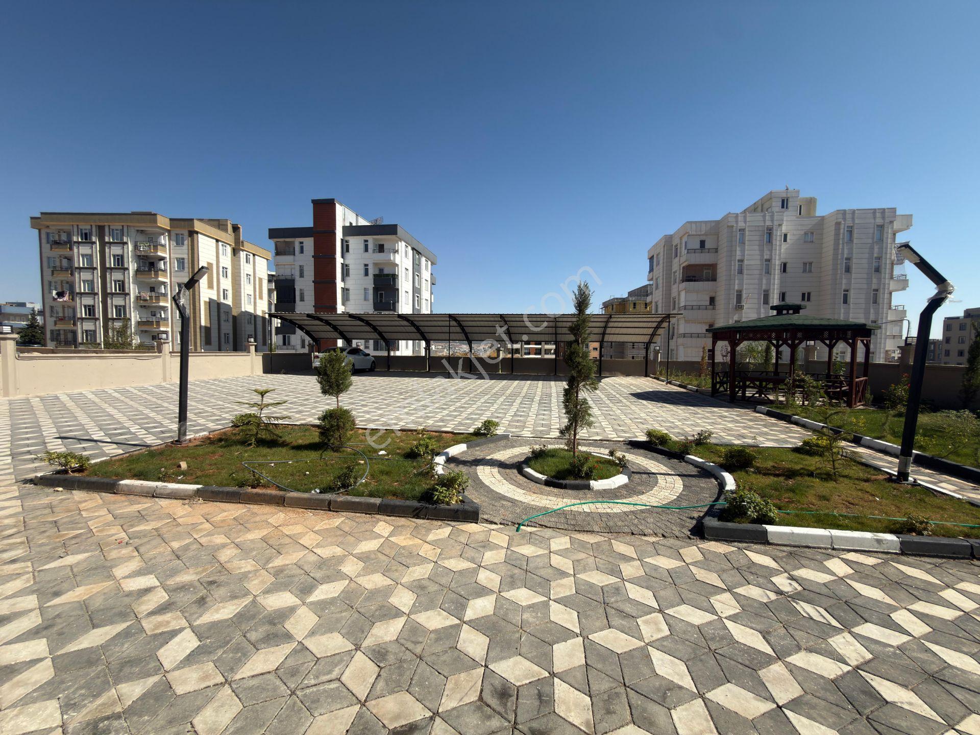 Karaköprü Batıkent Satılık Lüx 3+1 — fotoğraf 13
