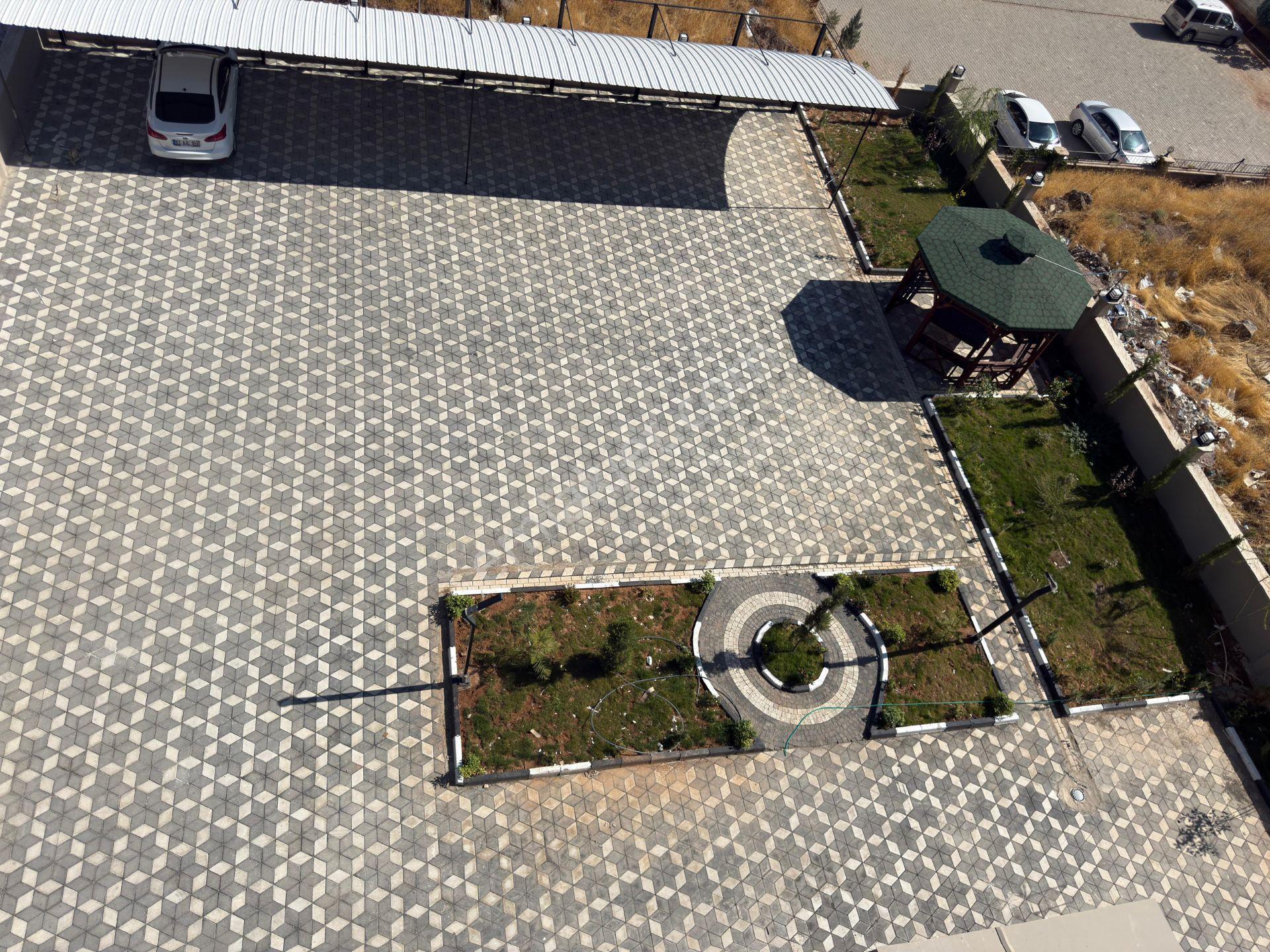 Karaköprü Batıkent Satılık Lüx 3+1 — fotoğraf 14