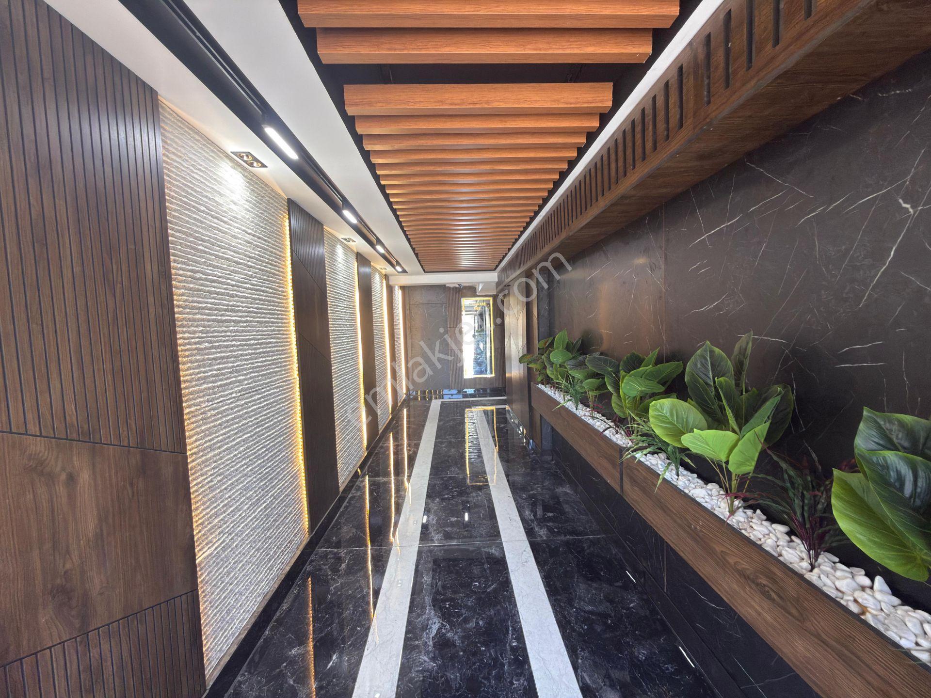 Karaköprü Batıkent Satılık Lüx 3+1 — fotoğraf 15