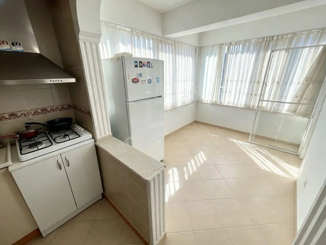 Uytundan Akçay-gürearası Cemiltemelde Siteiçi 5+1 Dubleks — fotoğraf 5