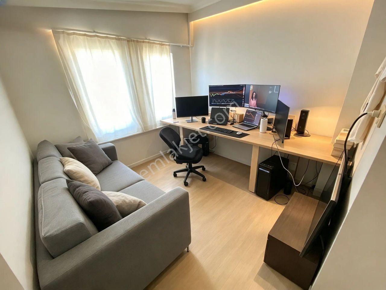 Uytundan Akçay-gürearası Cemiltemelde Siteiçi 5+1 Dubleks — fotoğraf 6
