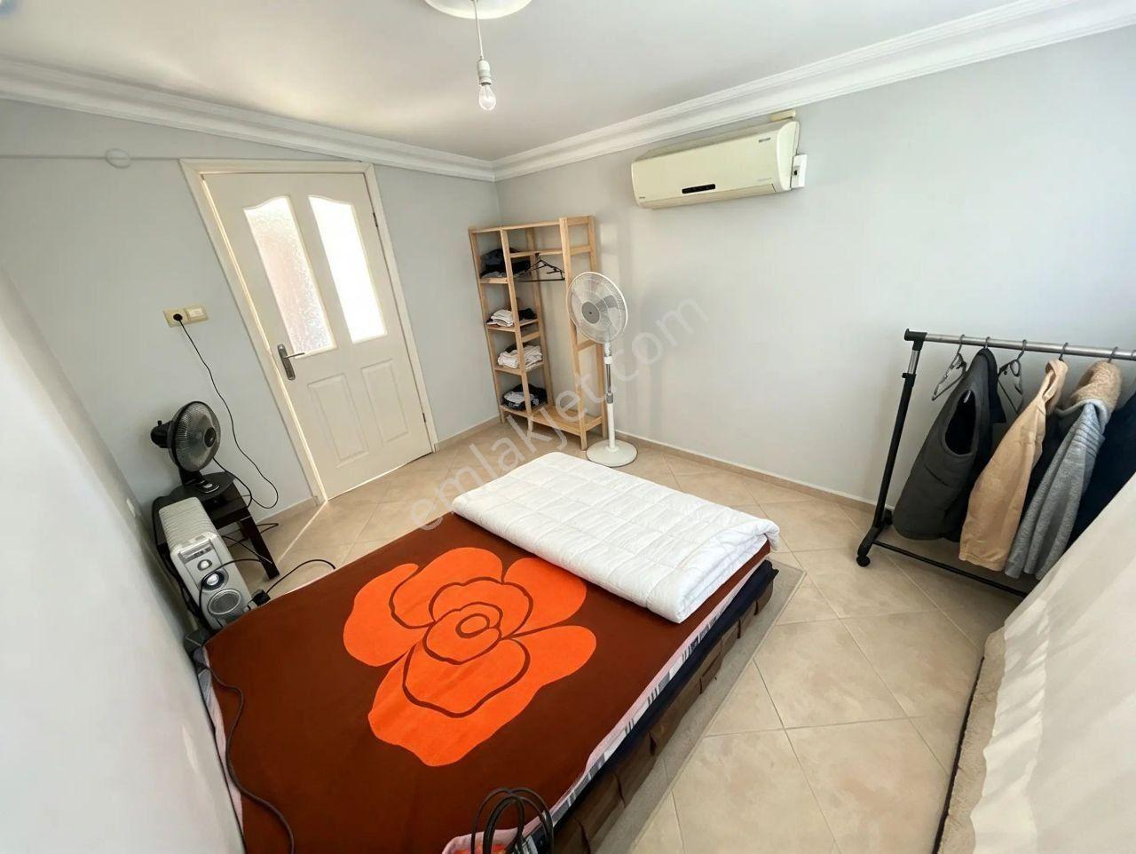 Uytundan Akçay-gürearası Cemiltemelde Siteiçi 5+1 Dubleks — fotoğraf 11