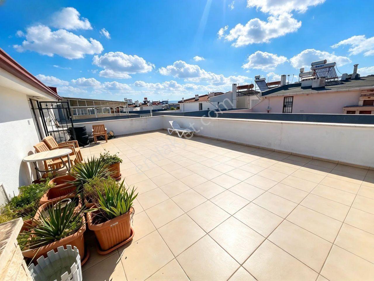 Uytundan Akçay-gürearası Cemiltemelde Siteiçi 5+1 Dubleks — fotoğraf 19