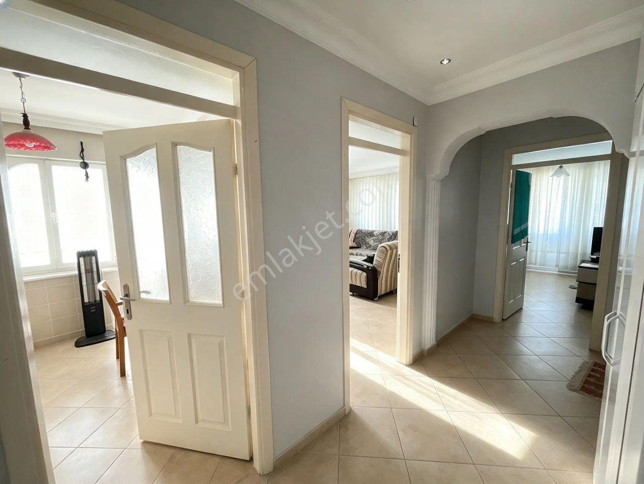 Uytundan Akçay-gürearası Cemiltemelde Siteiçi 5+1 Dubleks — fotoğraf 22