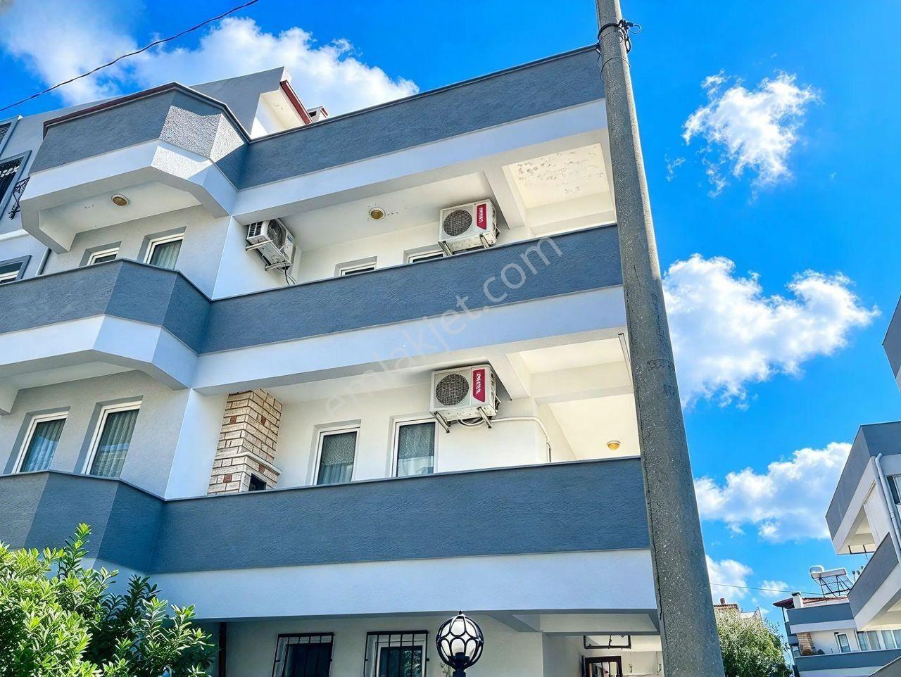 Uytundan Akçay-gürearası Cemiltemelde Siteiçi 5+1 Dubleks — fotoğraf 28