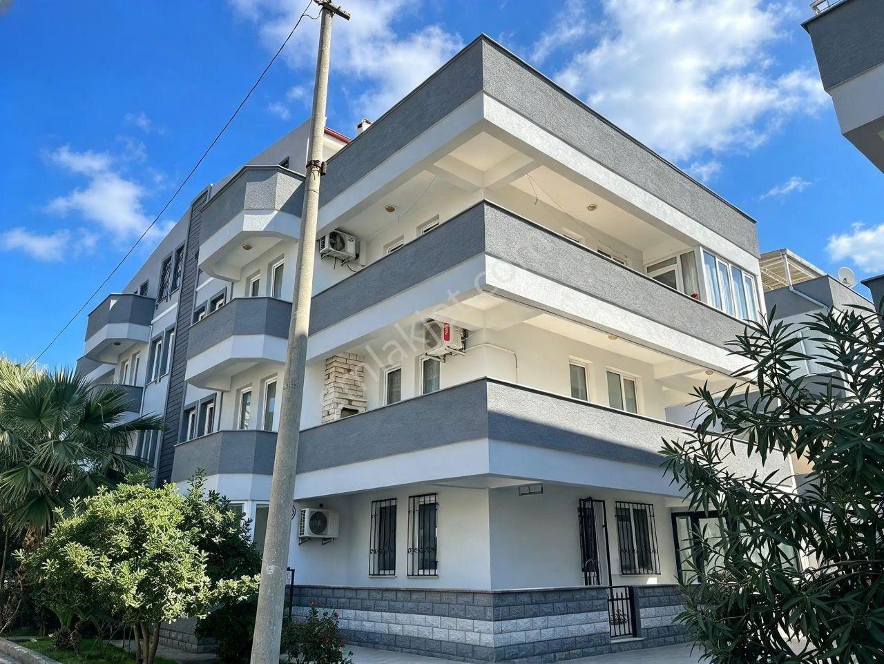 Uytundan Akçay-gürearası Cemiltemelde Siteiçi 5+1 Dubleks — fotoğraf 34