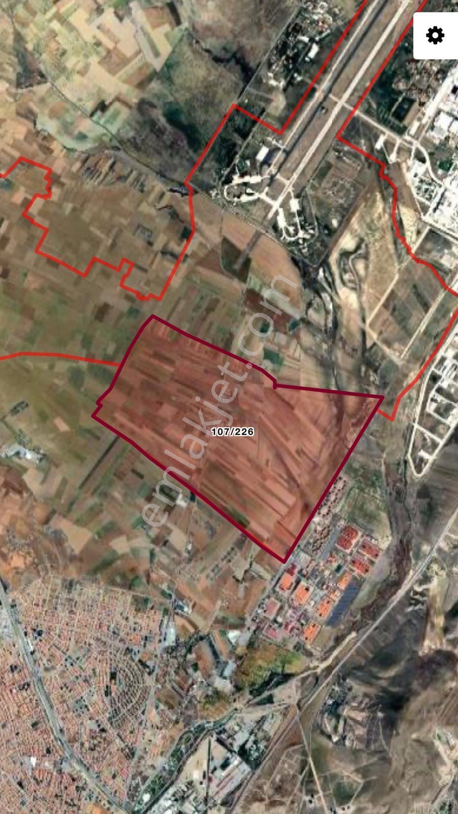 Sincan İlyakutta Savunma Sanayi Bölg. 500 M2 Kooperatif Hissesi. — fotoğraf 4