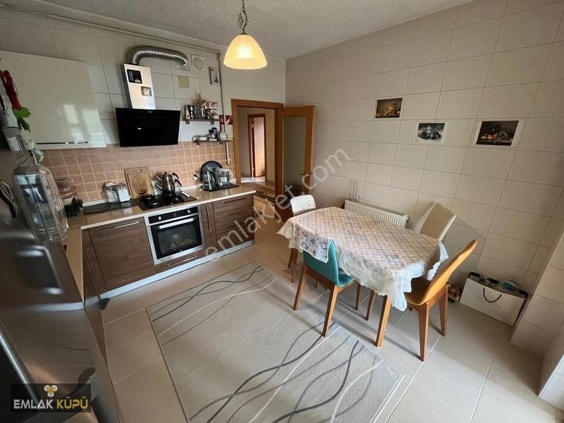 Bağlıca Mah Fiziki Güvenlikli Manzaralı Arakat Satılık 3+1 Daire — fotoğraf 4
