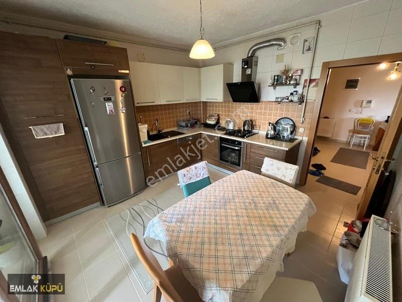 Bağlıca Mah Fiziki Güvenlikli Manzaralı Arakat Satılık 3+1 Daire — fotoğraf 6