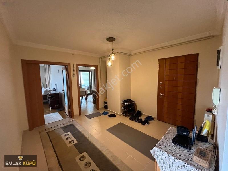 Bağlıca Mah Fiziki Güvenlikli Manzaralı Arakat Satılık 3+1 Daire — fotoğraf 10