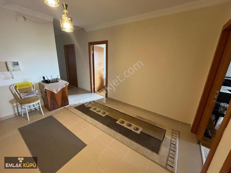 Bağlıca Mah Fiziki Güvenlikli Manzaralı Arakat Satılık 3+1 Daire — fotoğraf 11