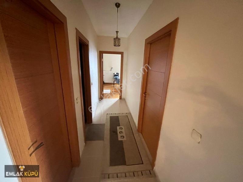 Bağlıca Mah Fiziki Güvenlikli Manzaralı Arakat Satılık 3+1 Daire — fotoğraf 12