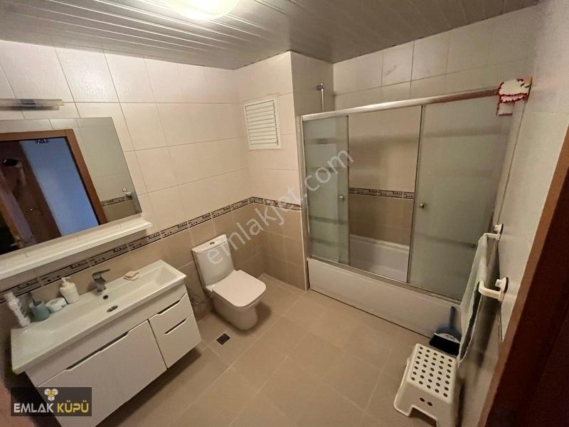 Bağlıca Mah Fiziki Güvenlikli Manzaralı Arakat Satılık 3+1 Daire — fotoğraf 15