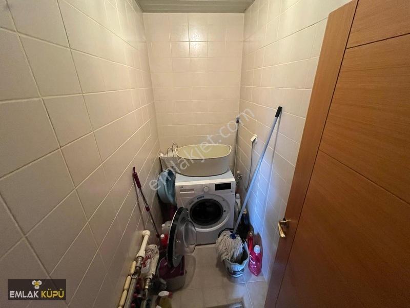 Bağlıca Mah Fiziki Güvenlikli Manzaralı Arakat Satılık 3+1 Daire — fotoğraf 16