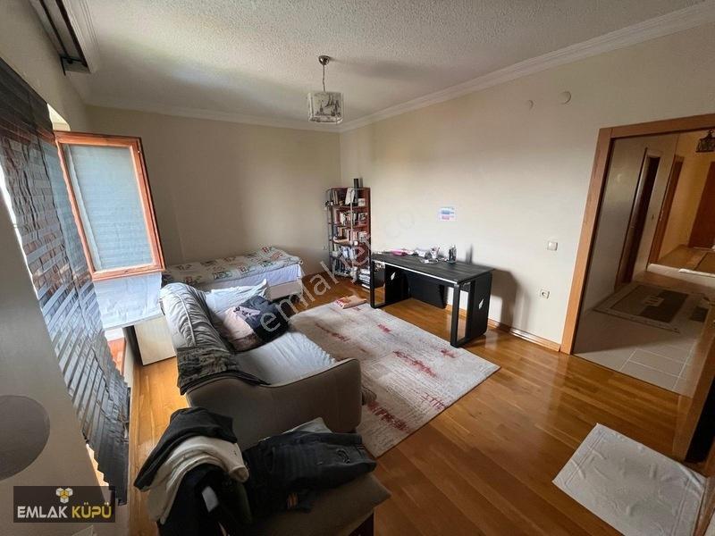 Bağlıca Mah Fiziki Güvenlikli Manzaralı Arakat Satılık 3+1 Daire — fotoğraf 17