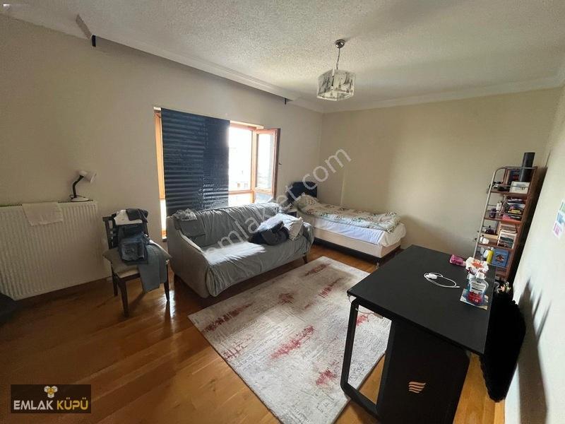 Bağlıca Mah Fiziki Güvenlikli Manzaralı Arakat Satılık 3+1 Daire — fotoğraf 18