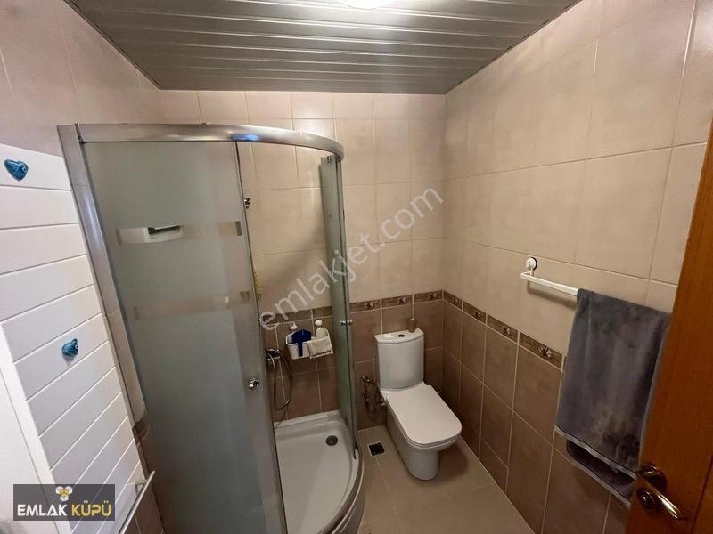 Bağlıca Mah Fiziki Güvenlikli Manzaralı Arakat Satılık 3+1 Daire — fotoğraf 19
