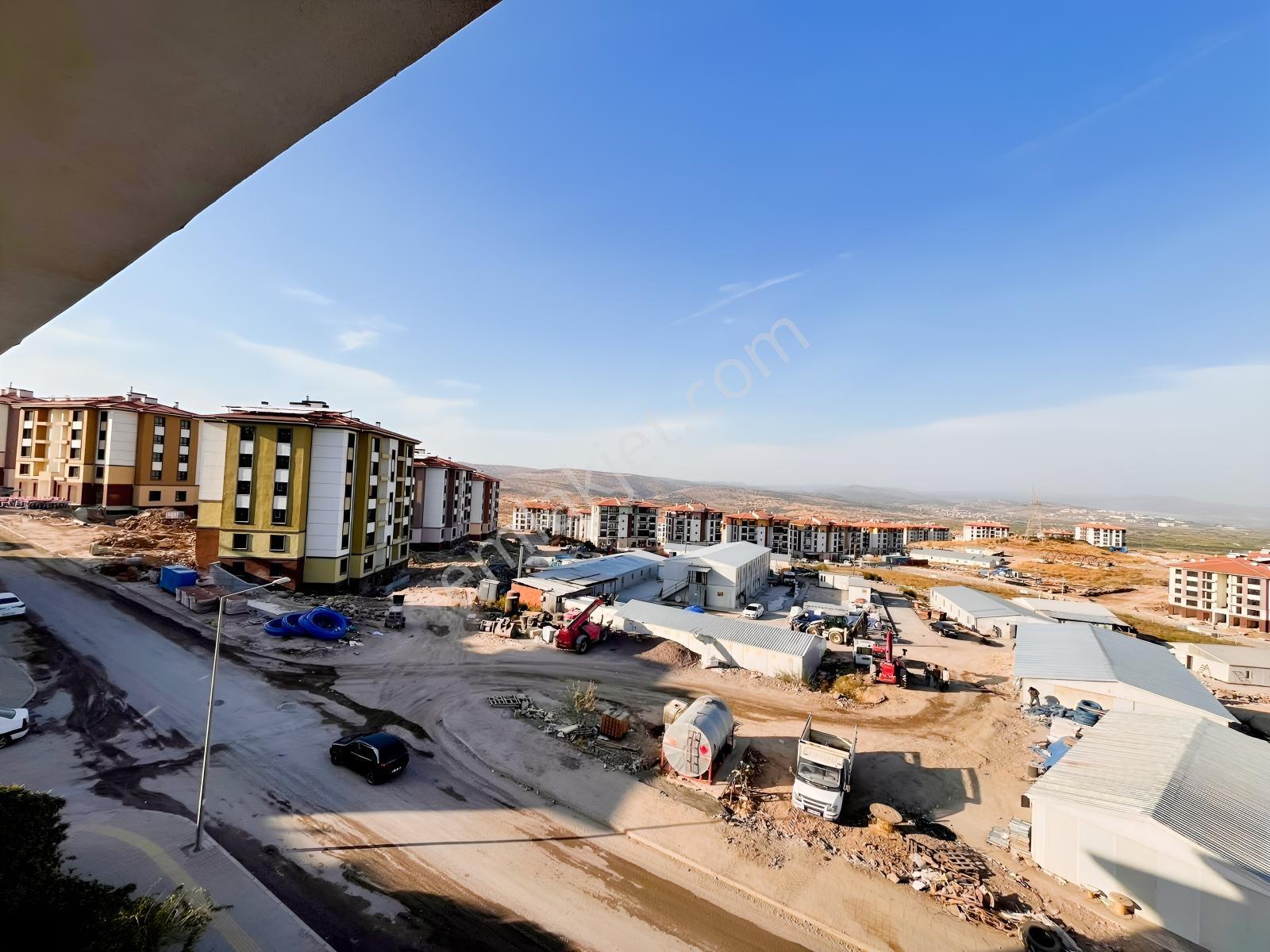 Zeki Emlak'tan Akgedik 2. Etap'da Satılık 3+1 Geniş Lüx Daire — fotoğraf 10