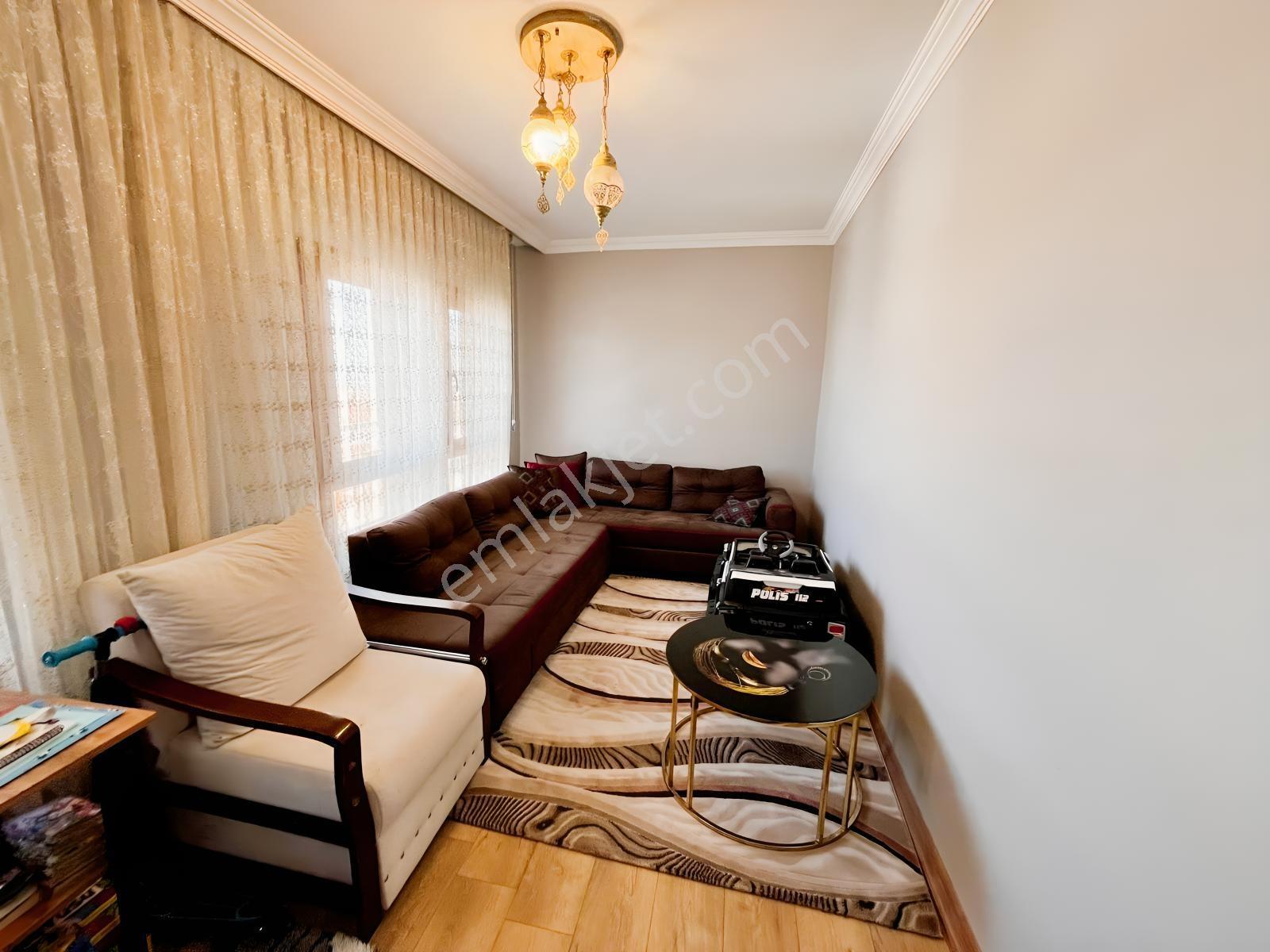 Zeki Emlak'tan Akgedik 2. Etap'da Satılık 3+1 Geniş Lüx Daire — fotoğraf 17
