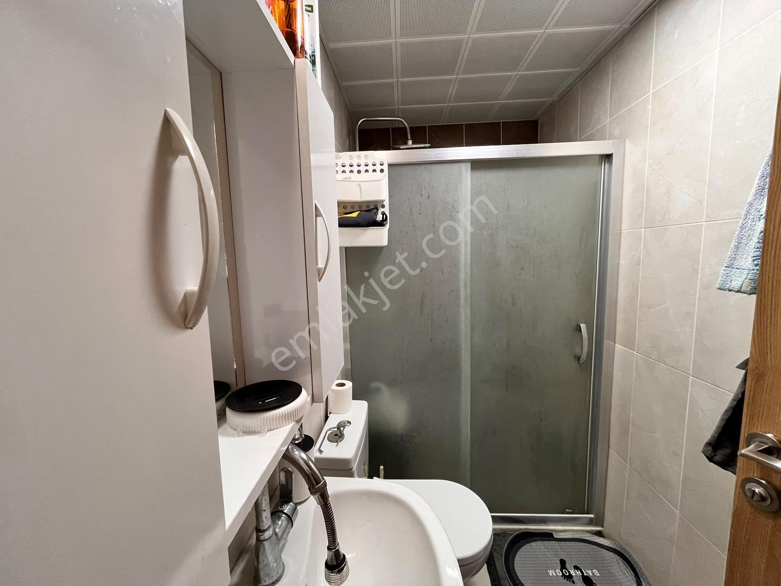 Zeki Emlak'tan Akgedik 2. Etap'da Satılık 3+1 Geniş Lüx Daire — fotoğraf 29