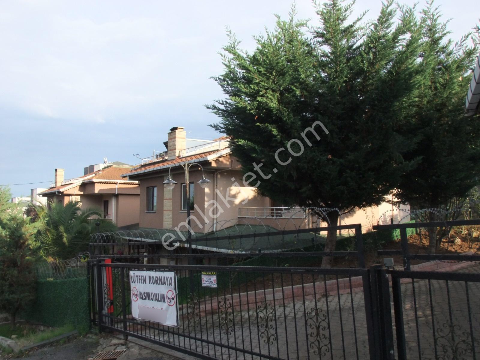 Remax Anka'dan Şile Butik Site'de Satılık 4+1 Villalar — fotoğraf 2