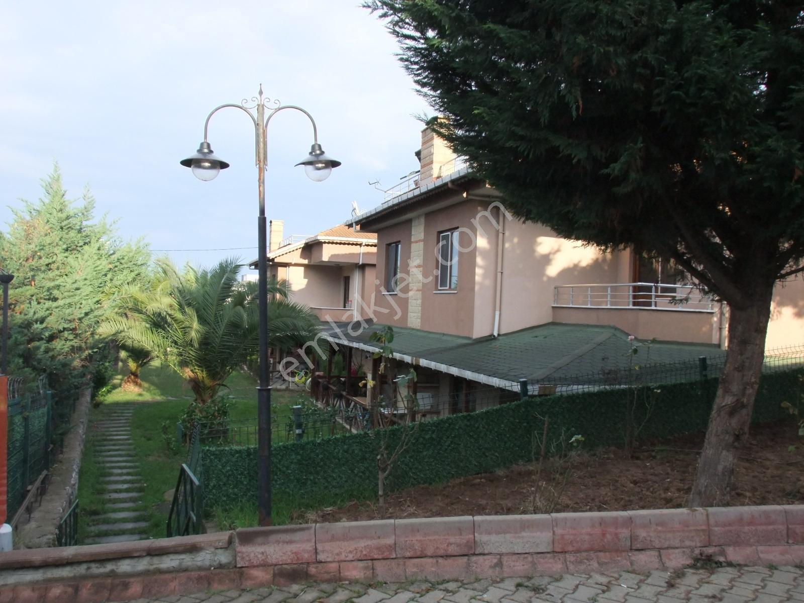 Remax Anka'dan Şile Butik Site'de Satılık 4+1 Villalar — fotoğraf 4