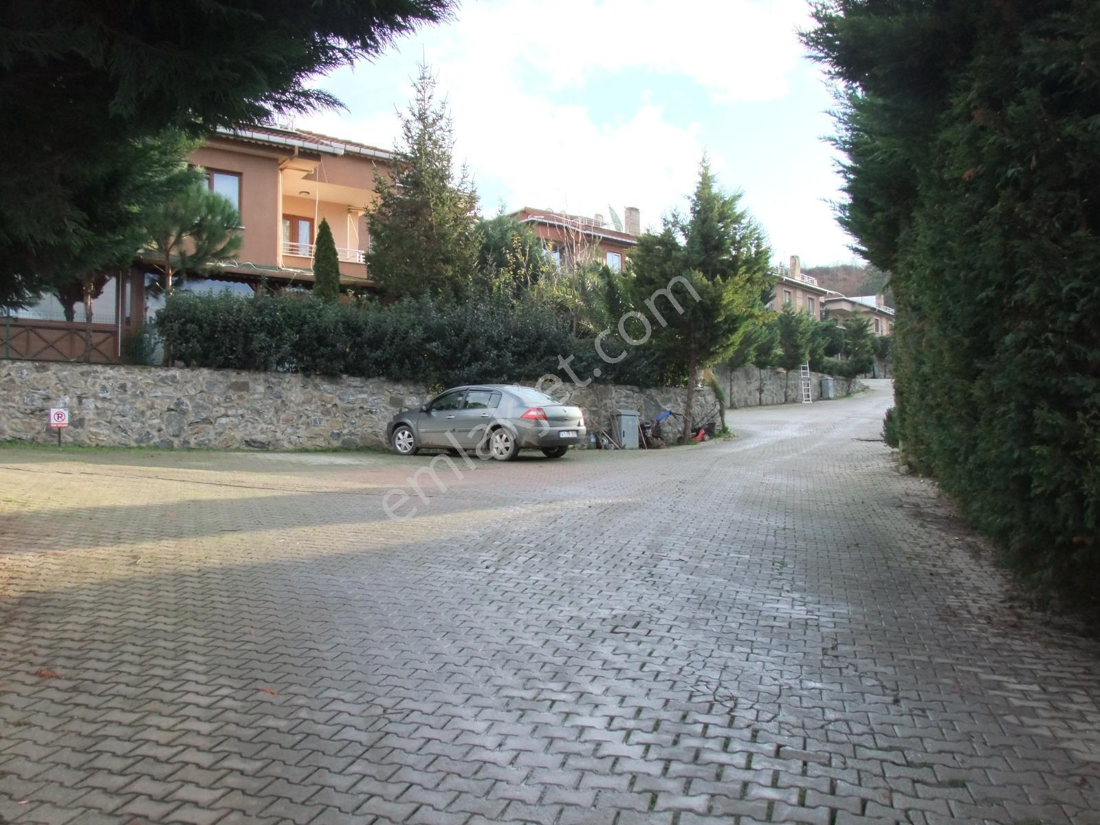 Remax Anka'dan Şile Butik Site'de Satılık 4+1 Villalar — fotoğraf 5