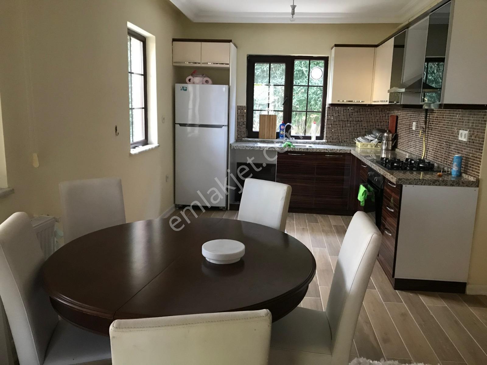 Remax Anka'dan Şile Butik Site'de Satılık 4+1 Villalar — fotoğraf 8