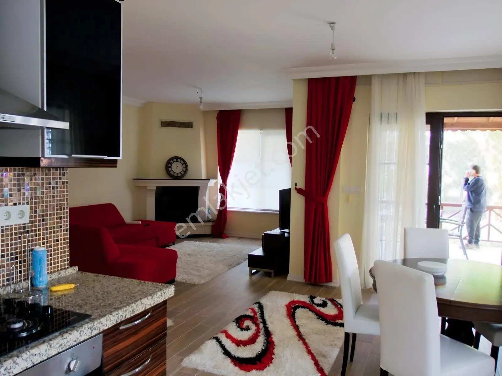 Remax Anka'dan Şile Butik Site'de Satılık 4+1 Villalar — fotoğraf 10