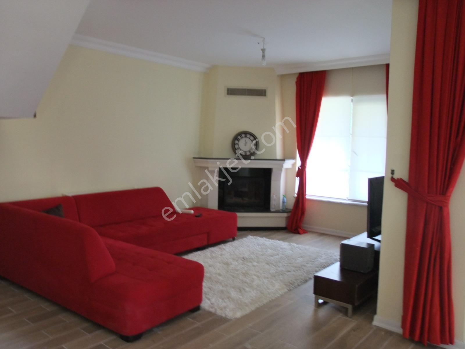 Remax Anka'dan Şile Butik Site'de Satılık 4+1 Villalar — fotoğraf 11