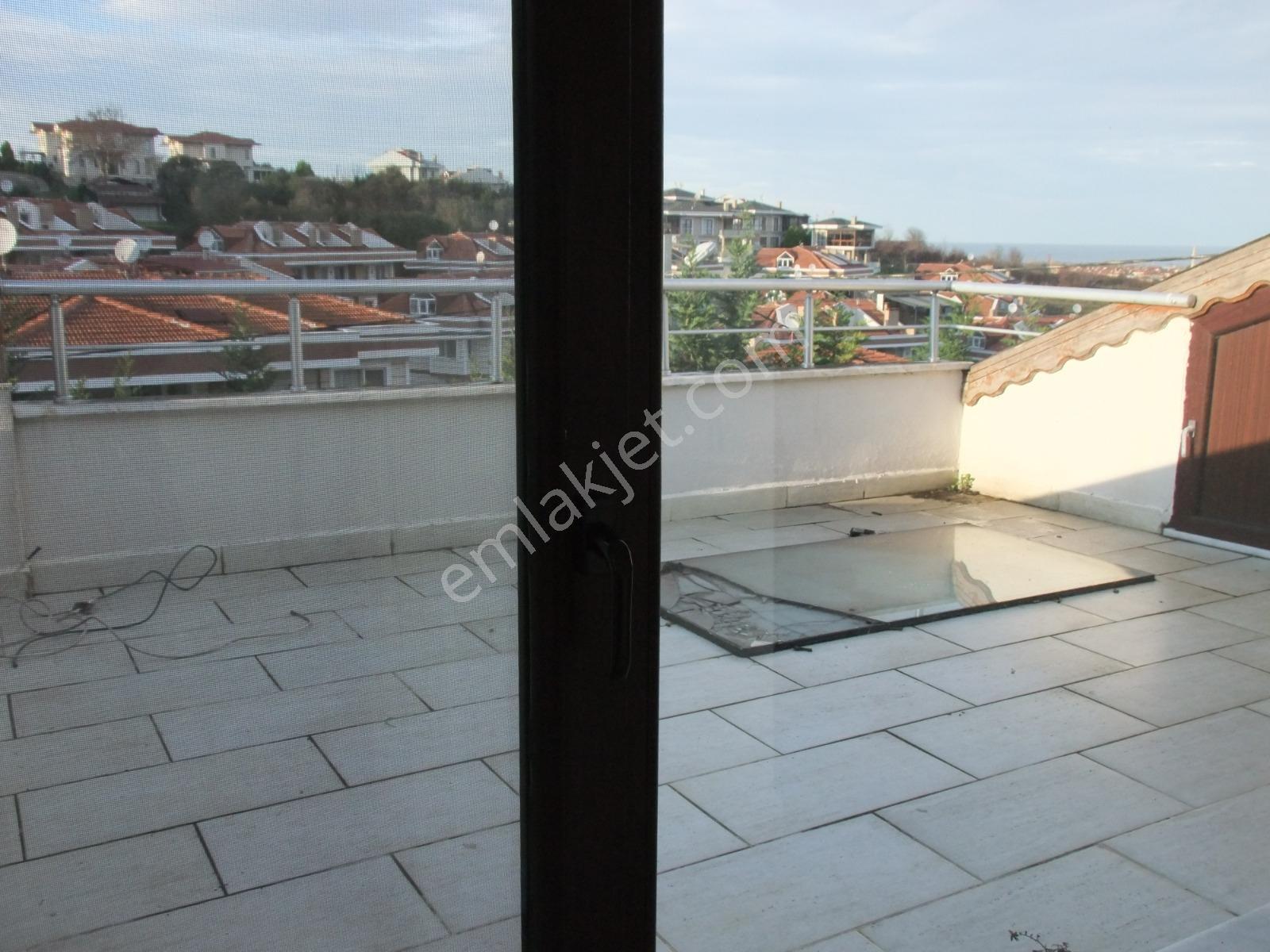 Remax Anka'dan Şile Butik Site'de Satılık 4+1 Villalar — fotoğraf 19