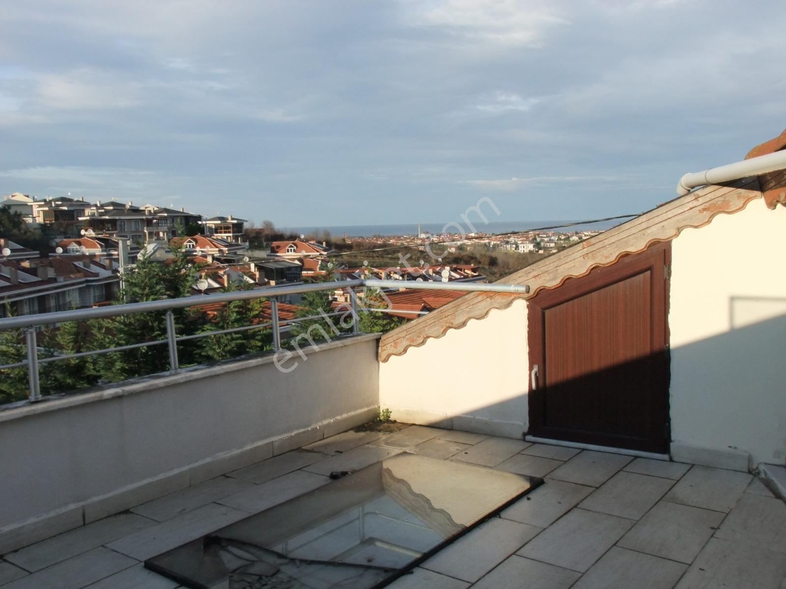 Remax Anka'dan Şile Butik Site'de Satılık 4+1 Villalar — fotoğraf 21