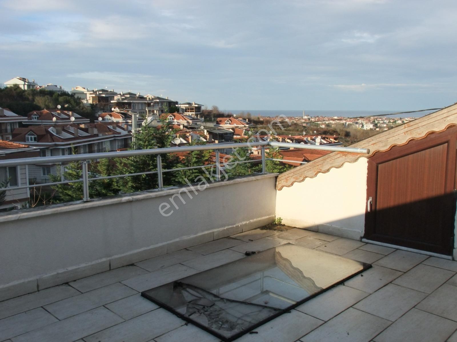 Remax Anka'dan Şile Butik Site'de Satılık 4+1 Villalar — fotoğraf 22