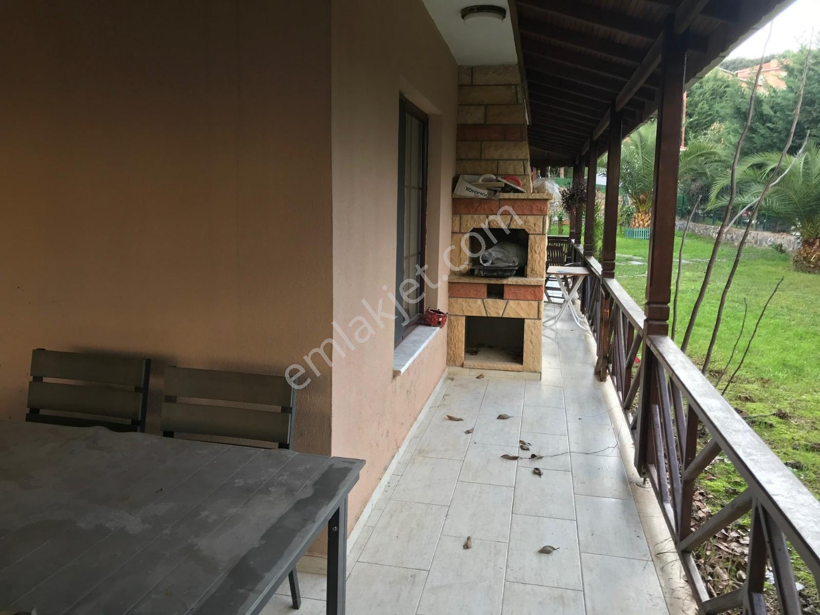 Remax Anka'dan Şile Butik Site'de Satılık 4+1 Villalar — fotoğraf 23