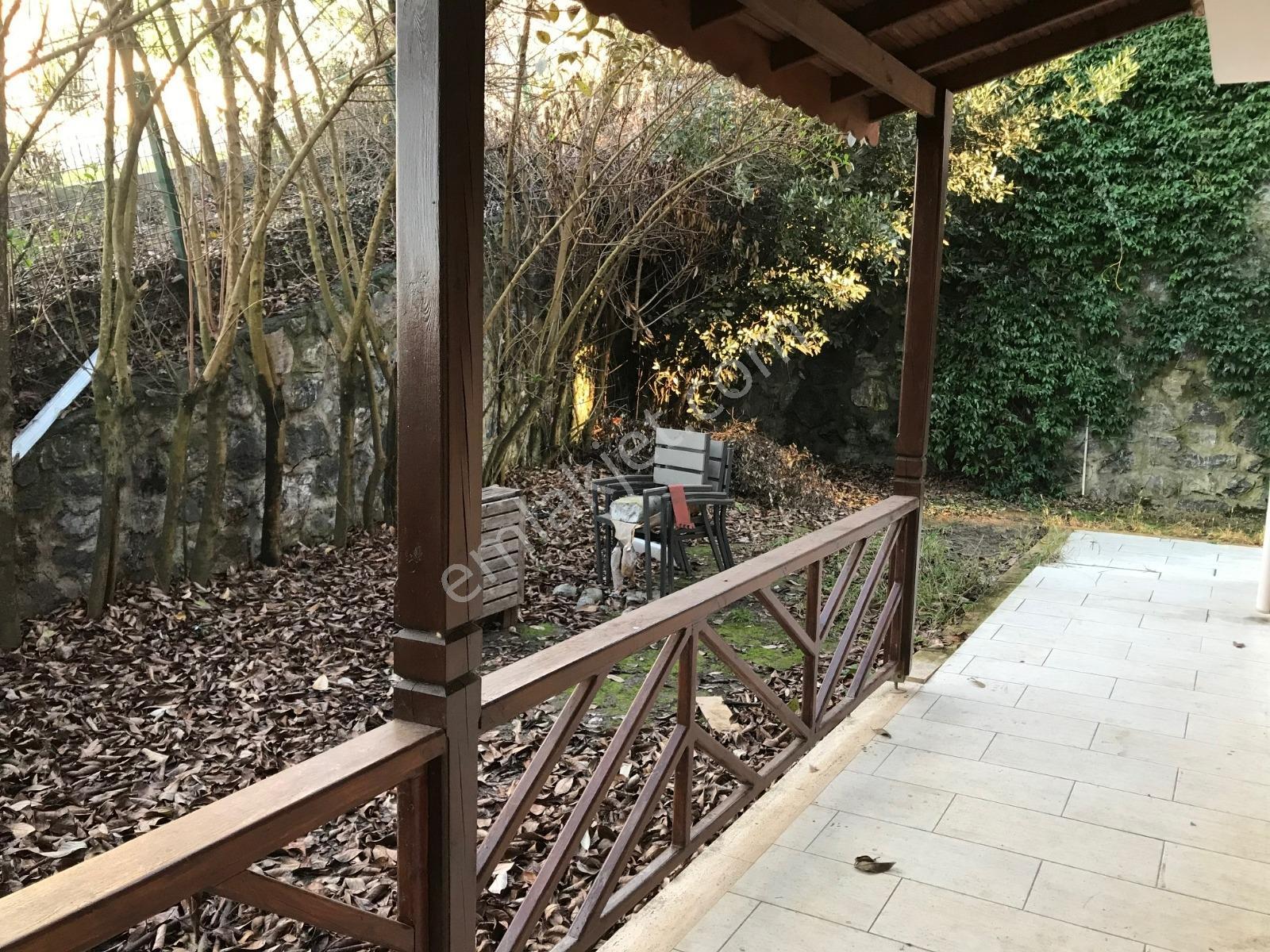 Remax Anka'dan Şile Butik Site'de Satılık 4+1 Villalar — fotoğraf 25