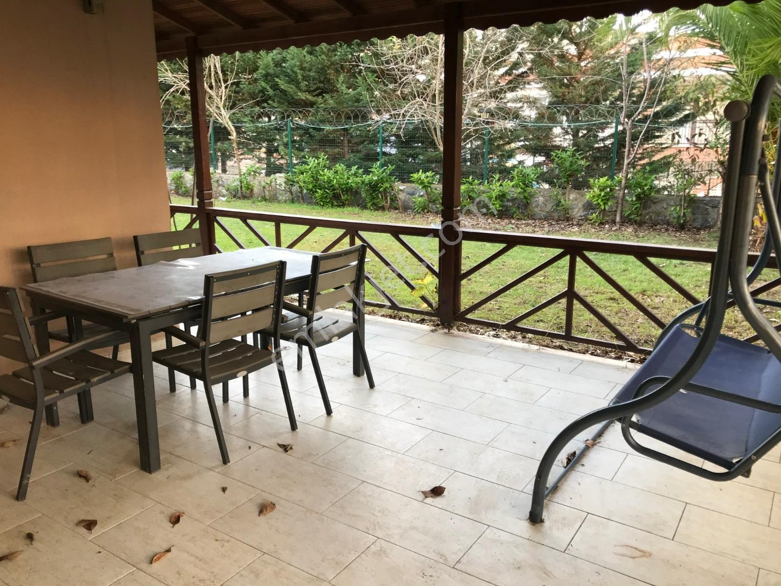 Remax Anka'dan Şile Butik Site'de Satılık 4+1 Villalar — fotoğraf 26