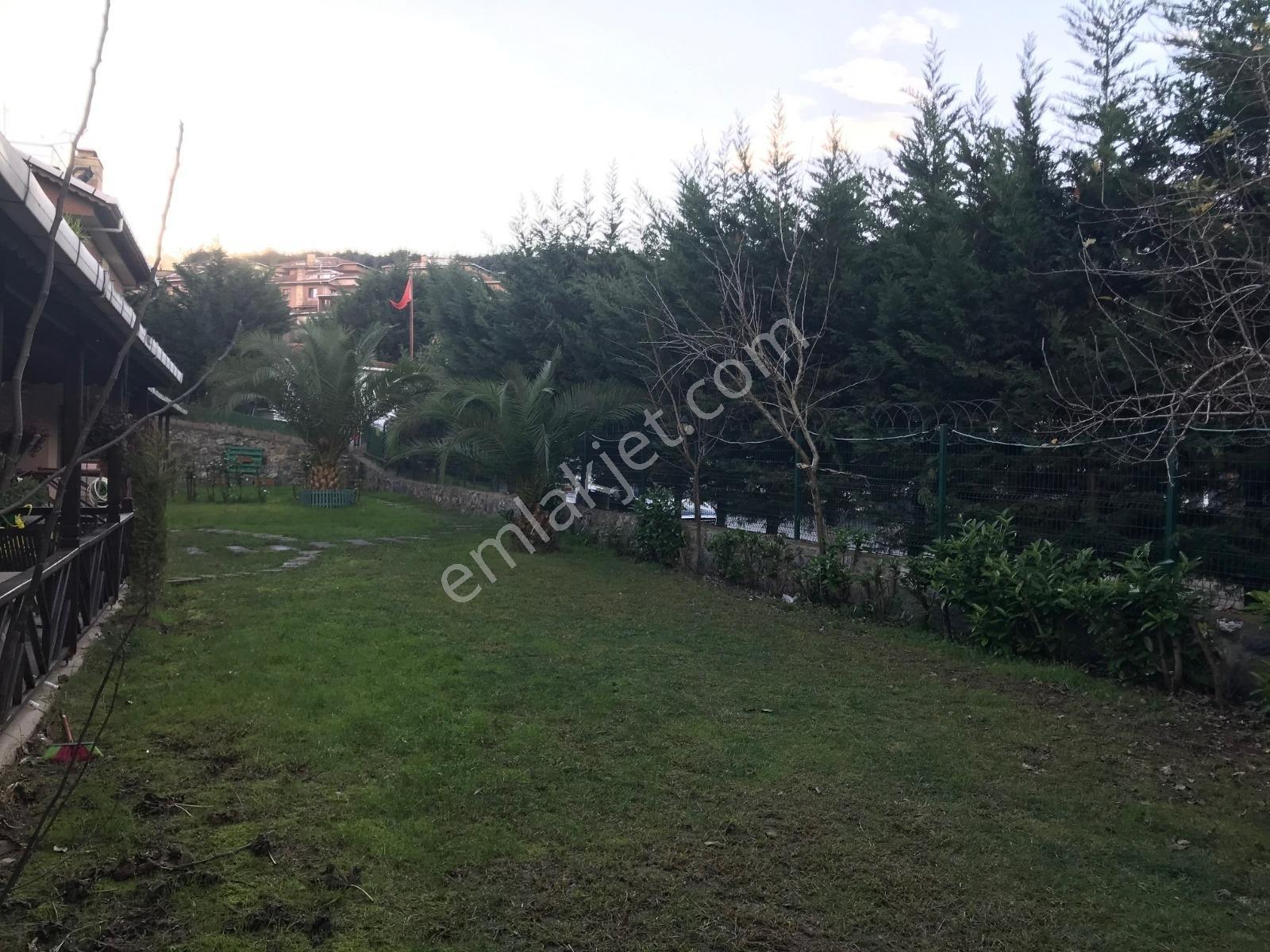 Remax Anka'dan Şile Butik Site'de Satılık 4+1 Villalar — fotoğraf 27