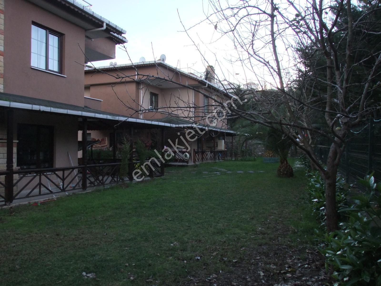 Remax Anka'dan Şile Butik Site'de Satılık 4+1 Villalar — fotoğraf 28