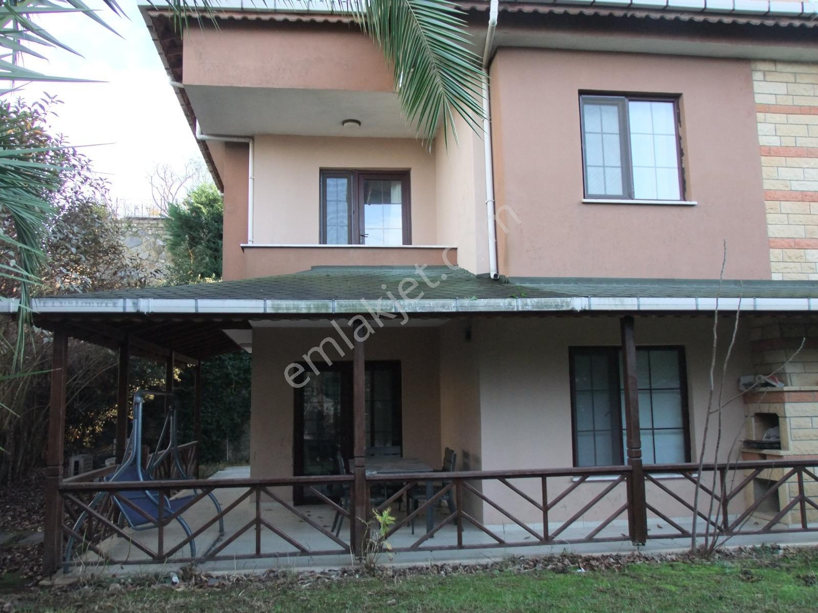 Remax Anka'dan Şile Butik Site'de Satılık 4+1 Villalar — fotoğraf 29