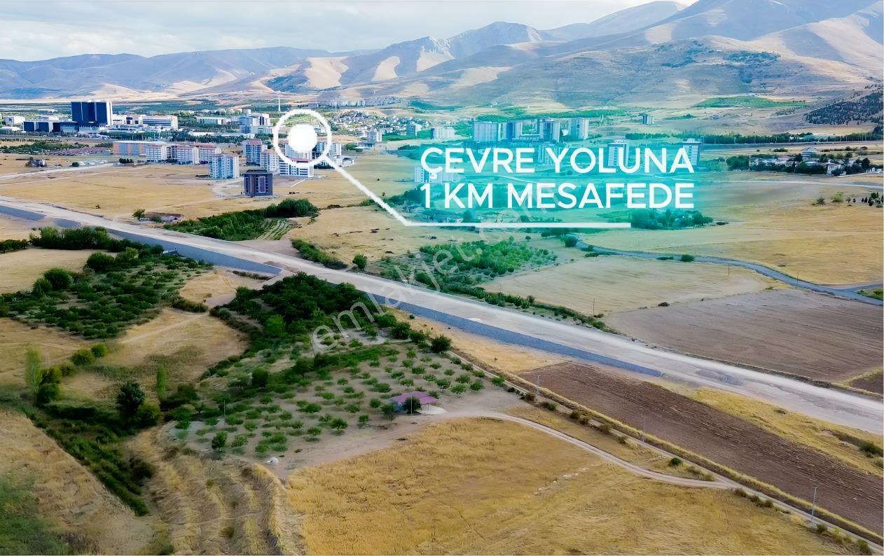 Özgür'den Bulgurlu'da Anayola Yakın Satılık 1.300 M² İmarlı Arsa — fotoğraf 4