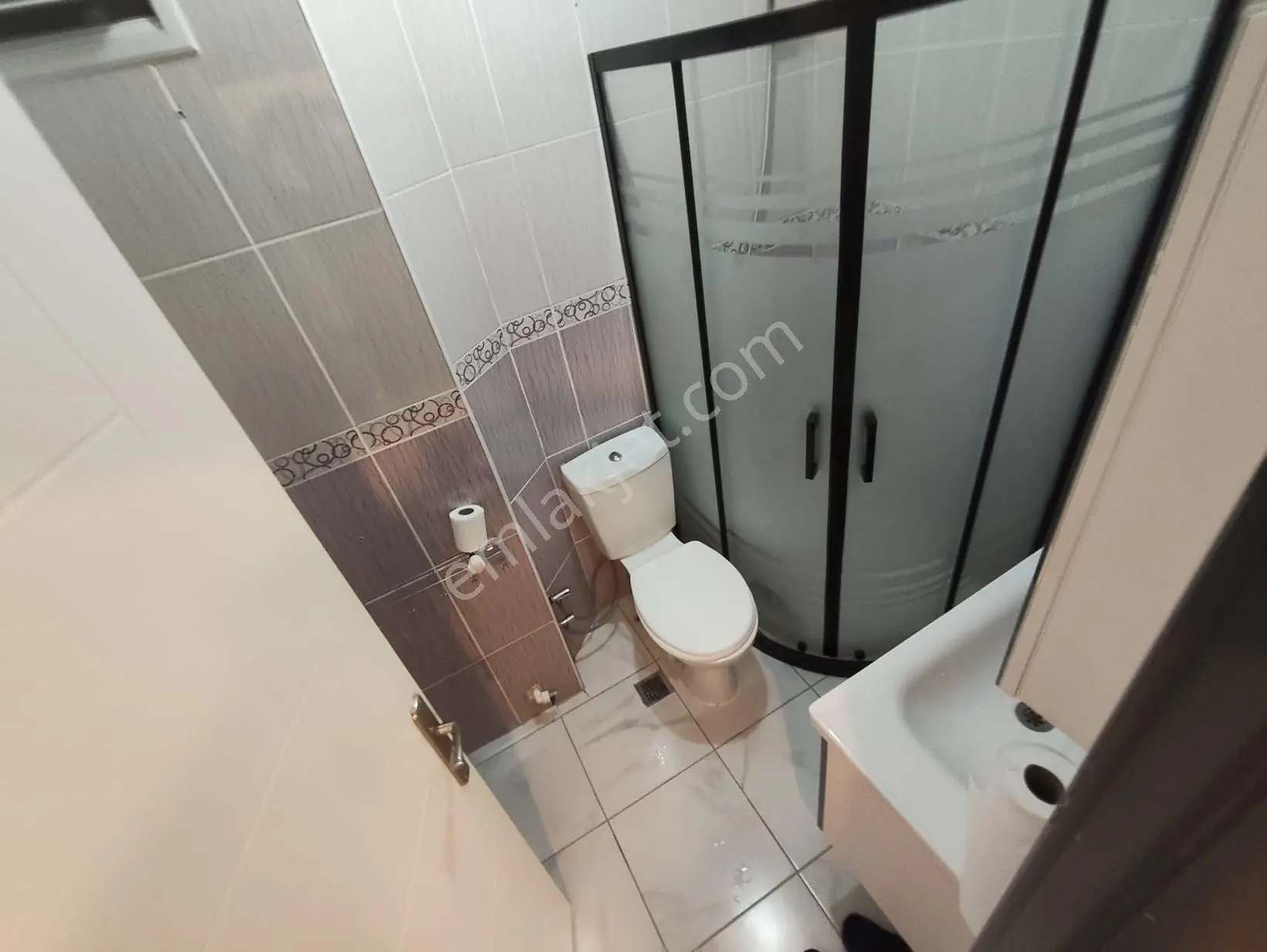 Yılmaz Gayrımenkulden 130 Metre Kare 3+1 Yapılı Masrafsız Koşe Başı — fotoğraf 22
