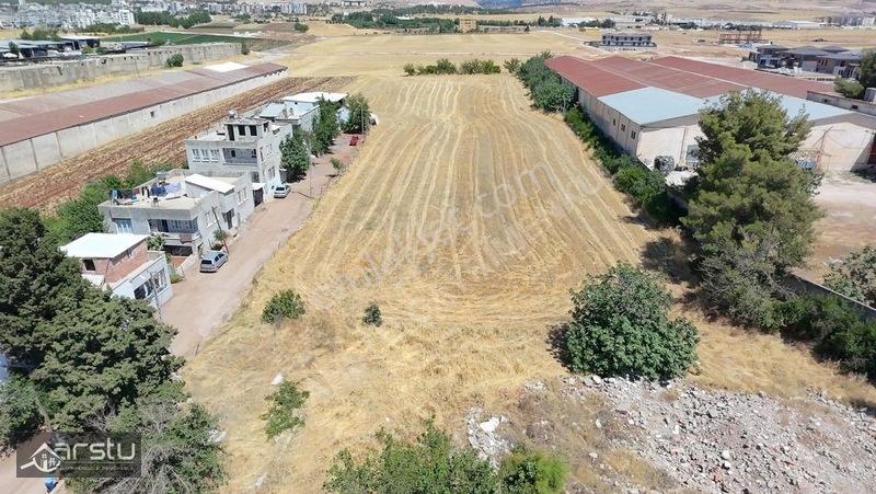 Arstu Gm Fatma'dan Bulvara Sıfır Satılık Arsa — fotoğraf 3