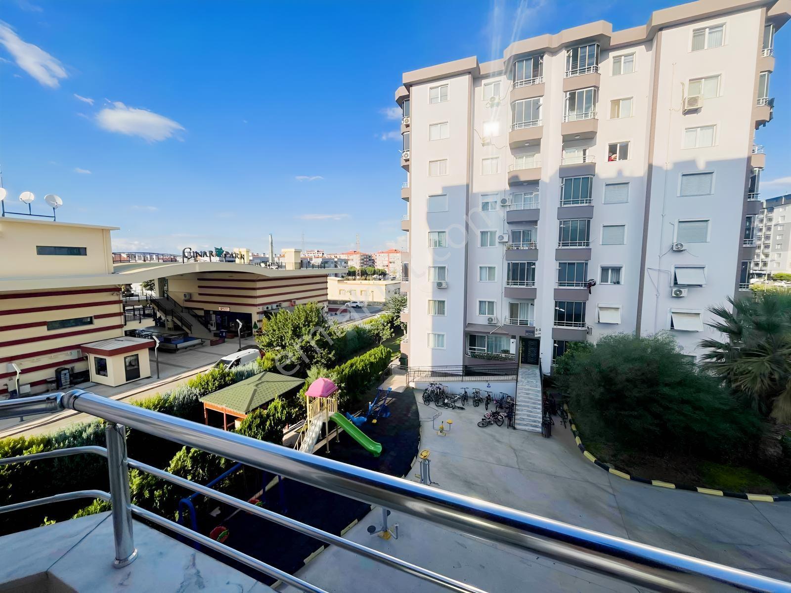 Petrokent Te Satılık 3+1 Arakat Daire — fotoğraf 9