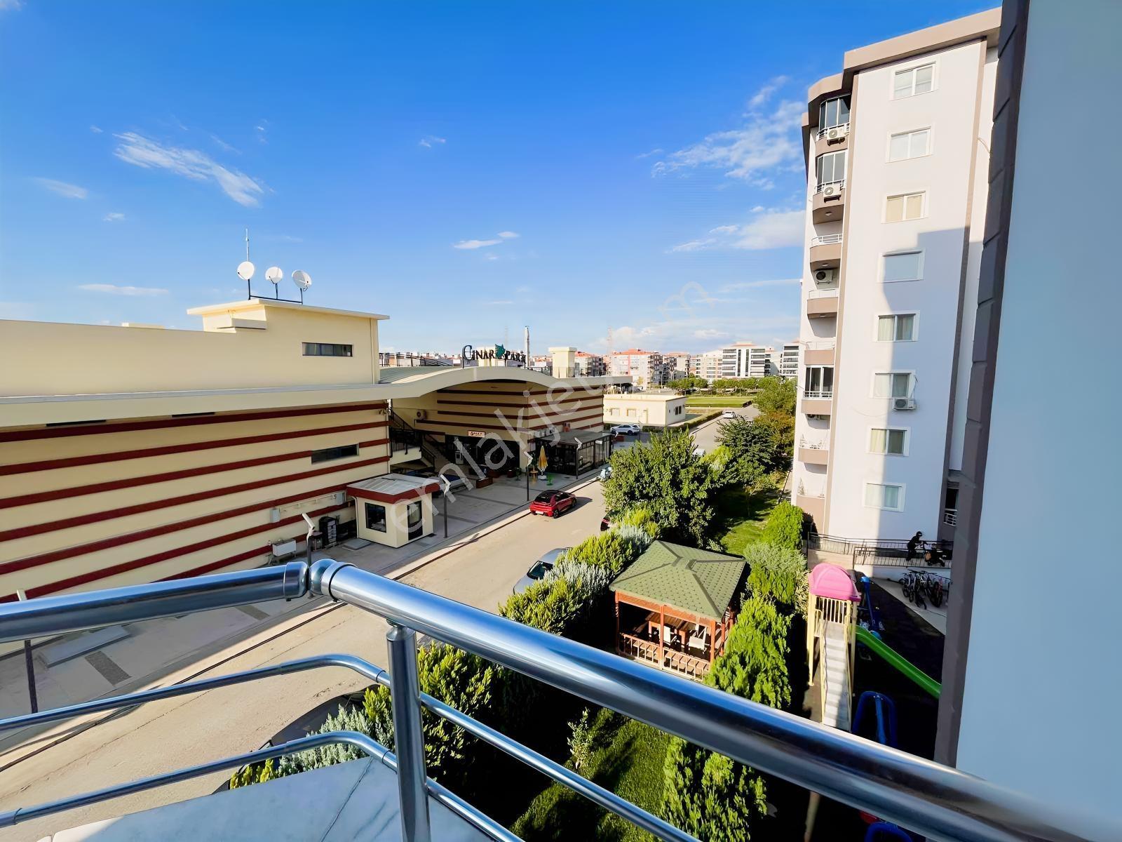 Petrokent Te Satılık 3+1 Arakat Daire — fotoğraf 24