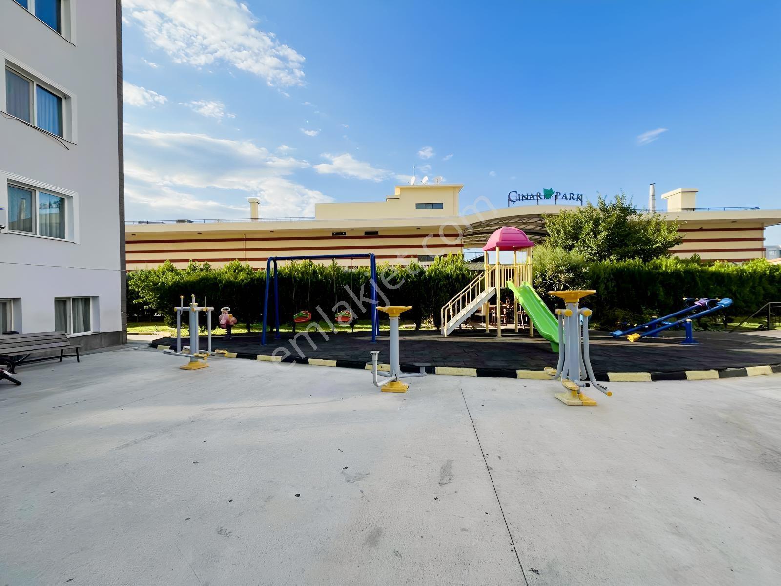 Petrokent Te Satılık 3+1 Arakat Daire — fotoğraf 25